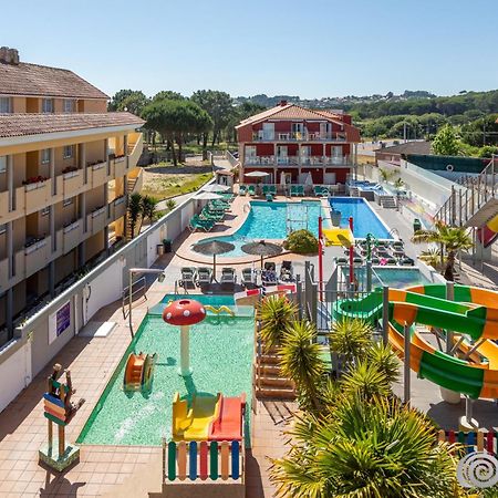 Apartament Lofts Complejo Playa Mar Portonovo Zewnętrze zdjęcie