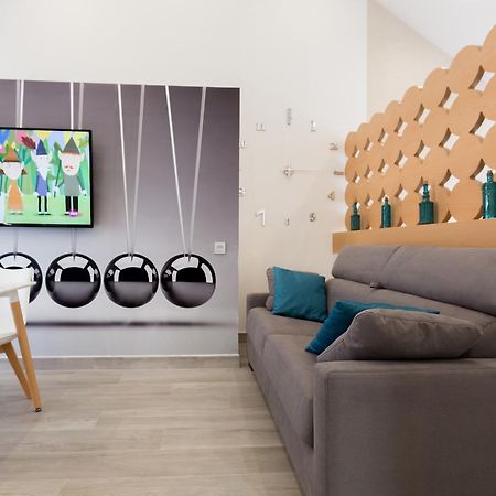 Apartament Lofts Complejo Playa Mar Portonovo Zewnętrze zdjęcie
