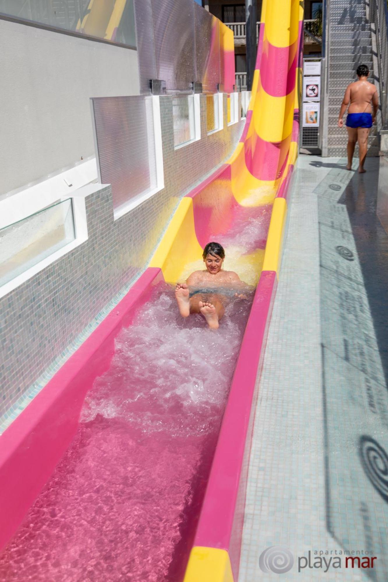 Apartament Lofts Complejo Playa Mar Portonovo Zewnętrze zdjęcie