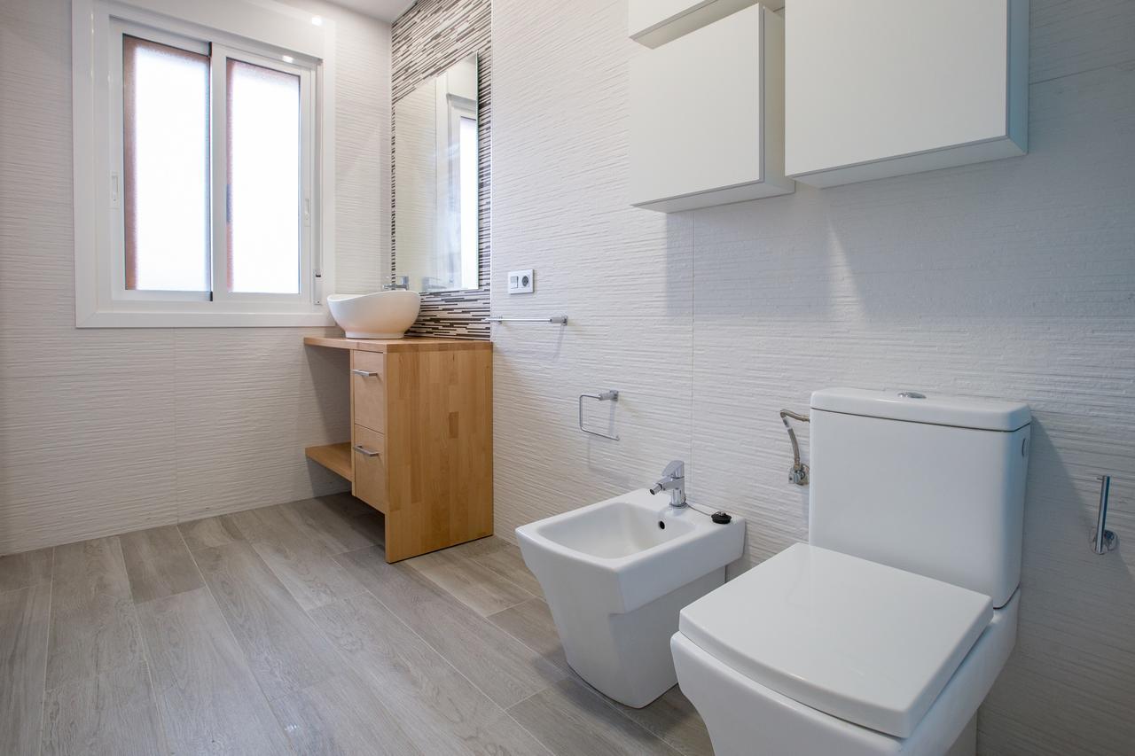 Apartament Lofts Complejo Playa Mar Portonovo Zewnętrze zdjęcie