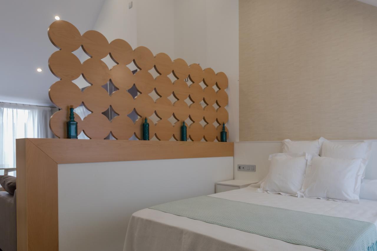 Apartament Lofts Complejo Playa Mar Portonovo Zewnętrze zdjęcie
