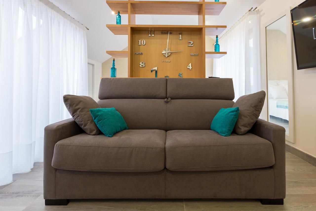 Apartament Lofts Complejo Playa Mar Portonovo Zewnętrze zdjęcie