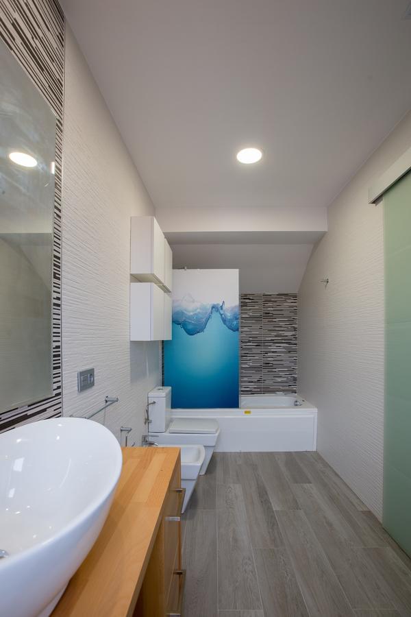 Apartament Lofts Complejo Playa Mar Portonovo Zewnętrze zdjęcie