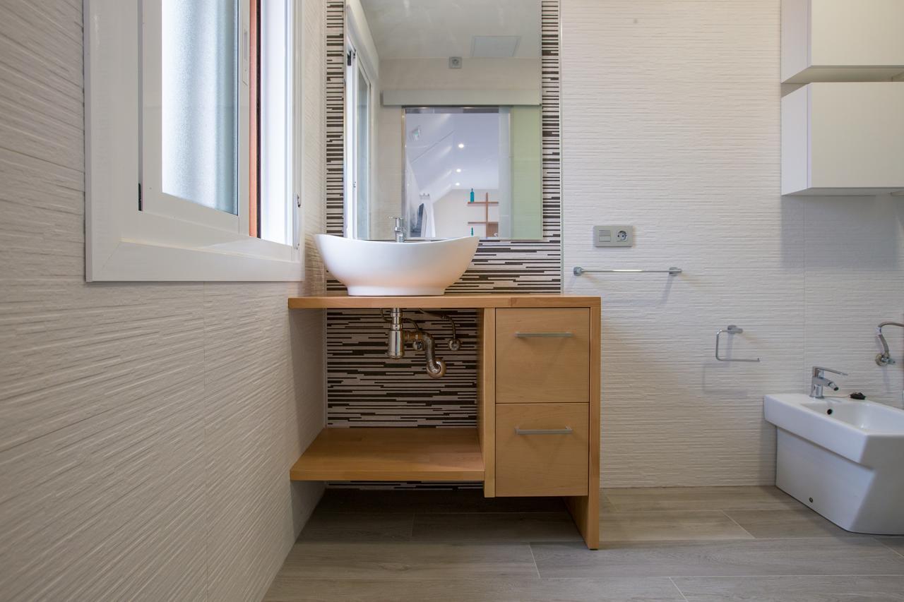 Apartament Lofts Complejo Playa Mar Portonovo Zewnętrze zdjęcie